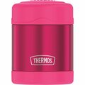 Thermos 10oz Pink Ss Food Jar F30019PK6